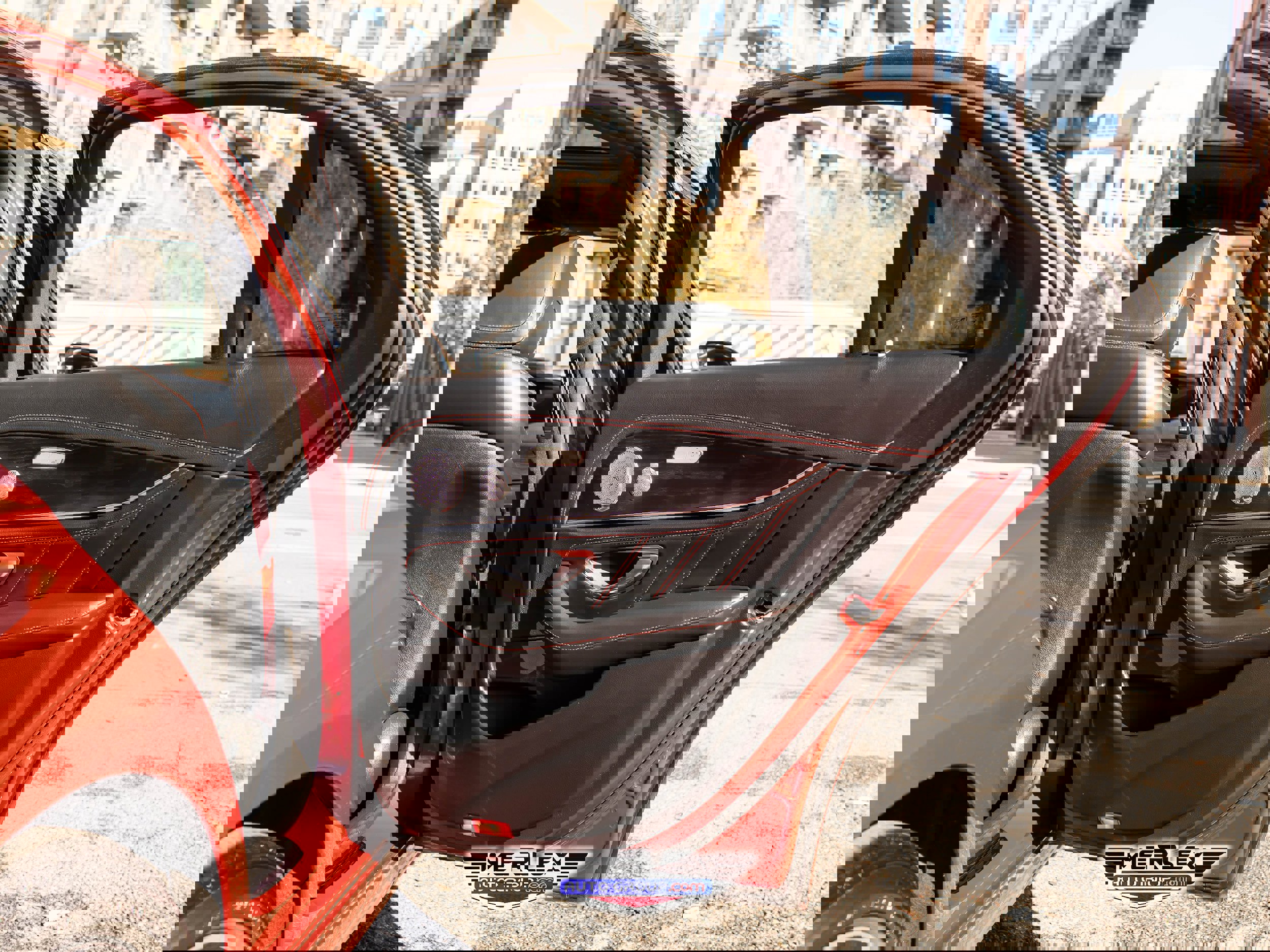 Used 2018 Mercedes-Benz E 43 AMG 4MATIC Sedan image 46