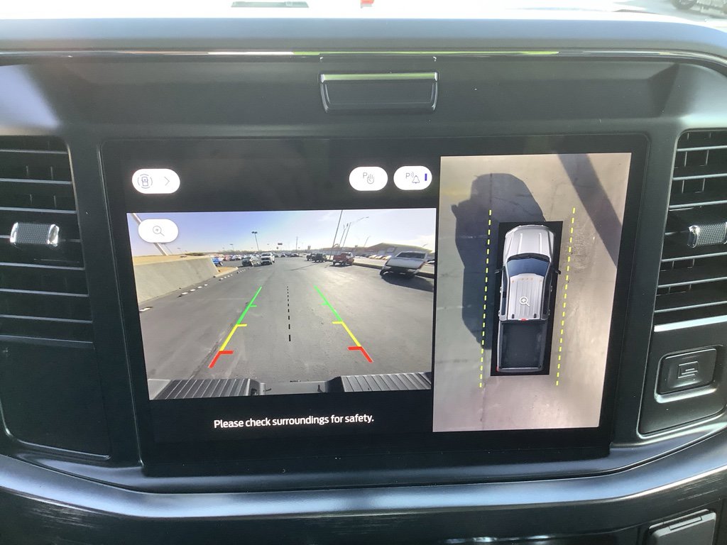 New 2026 Ford F350 Lariat AWD/4WD image 17