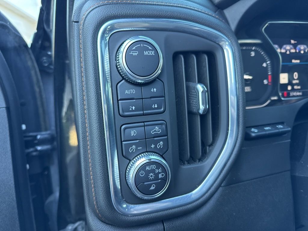 Used 2021 GMC Sierra 2500 AT4 w/ AT4 Premium Plus Package image 26