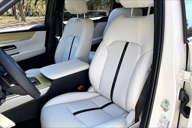 New 2026 MAZDA CX-90 3.3 Turbo S w/ Premium Plus image 8