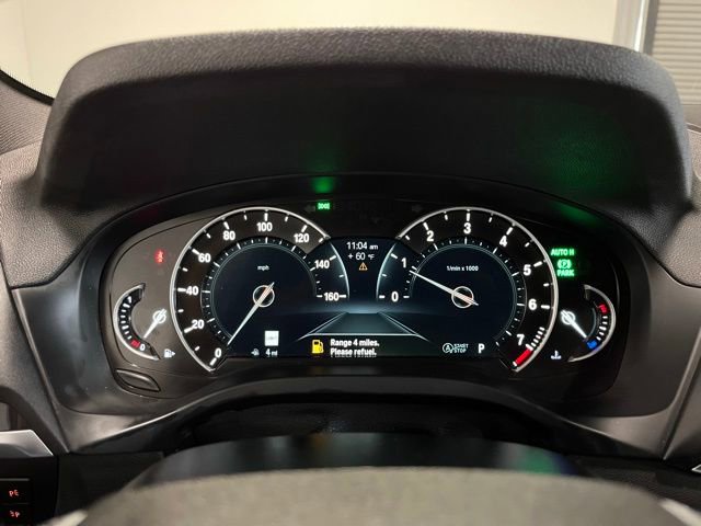 Used 2019 BMW X3 xDrive30i w/ Driving Assistance Package AWD/4WD image 23