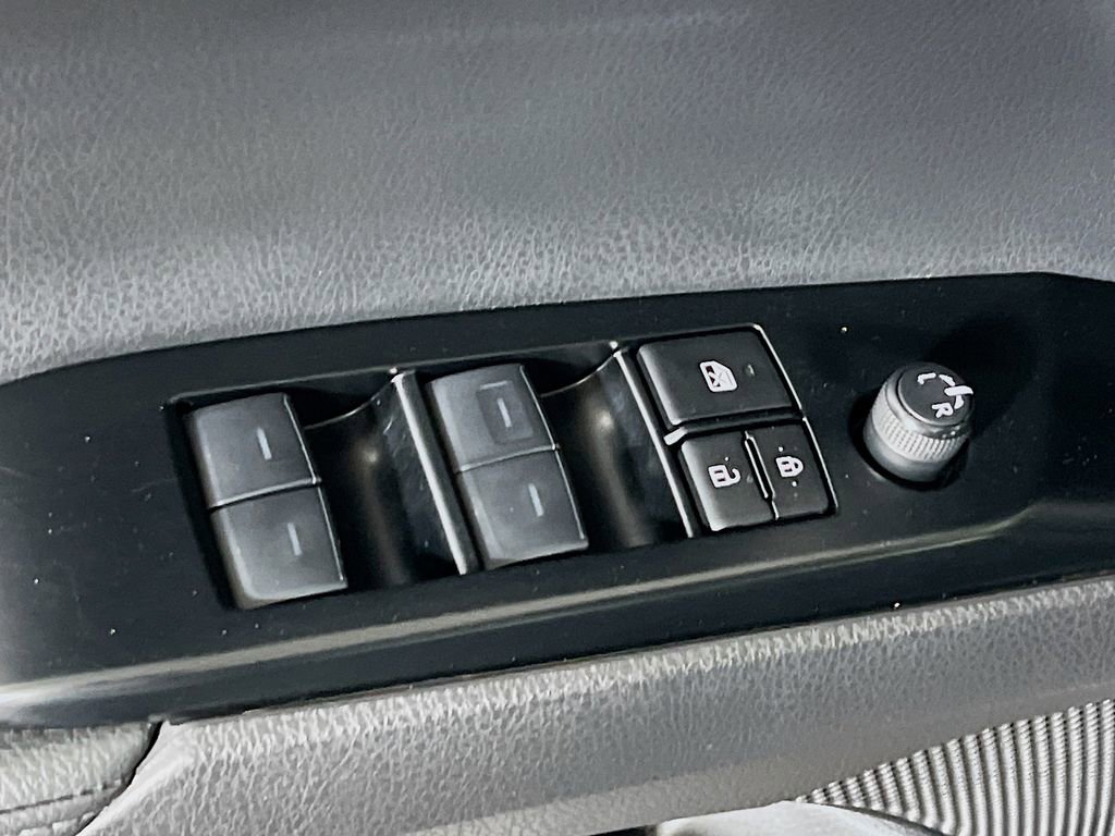 Certified 2025 Toyota Camry XSE FWD image 17