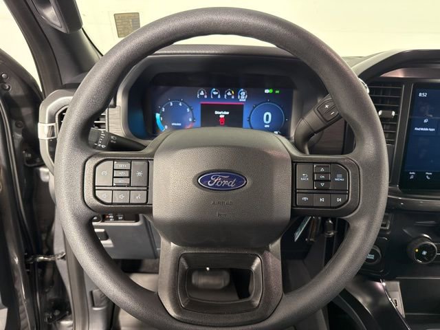 Used 2025 Ford F150 STX w/ Equipment Group 200A image 26