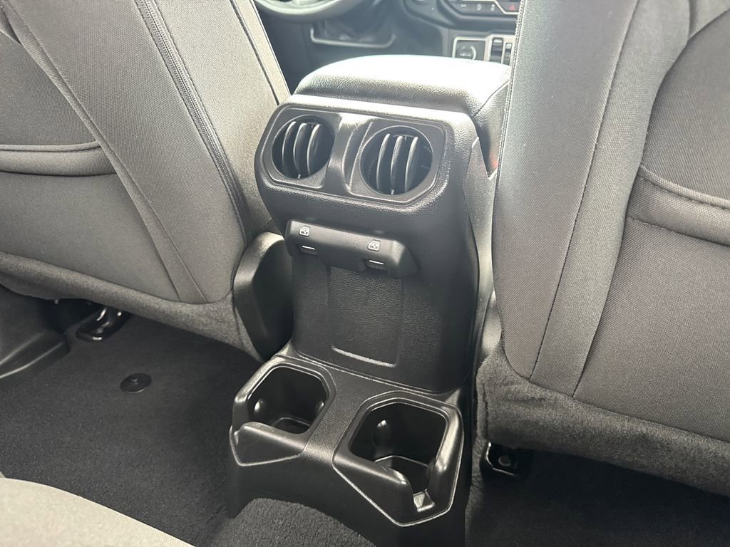 Used 2022 Jeep Gladiator Sport AWD/4WD image 20