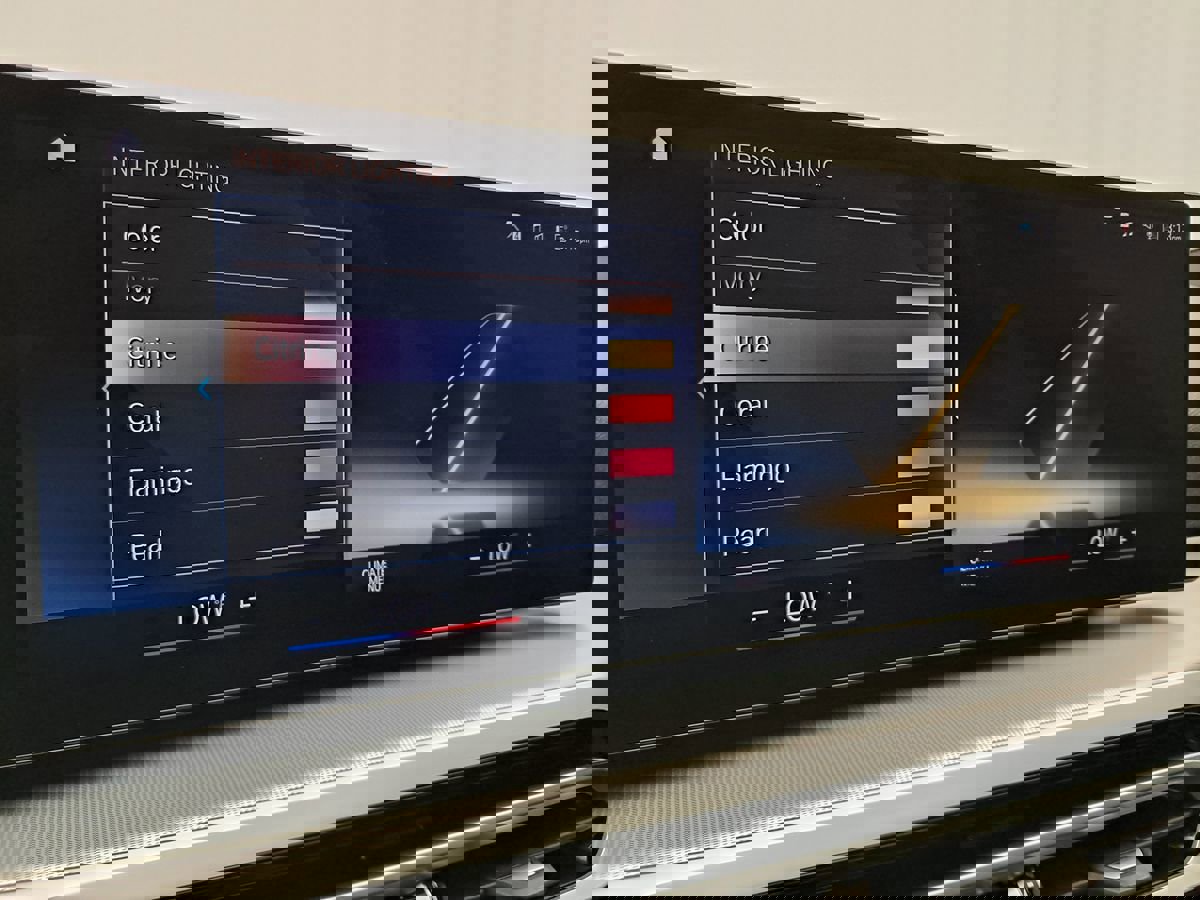 Used 2024 BMW 430i Gran Coupe xDrive image 33