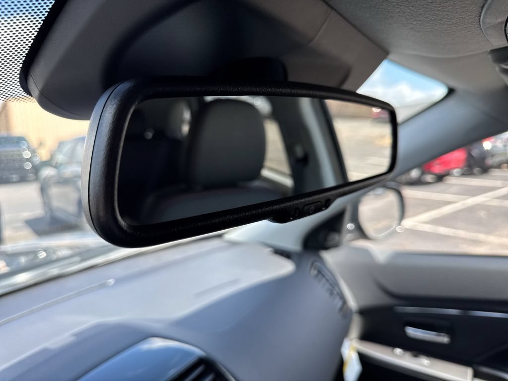 New 2026 Mitsubishi Outlander Sport SE AWD/4WD image 23
