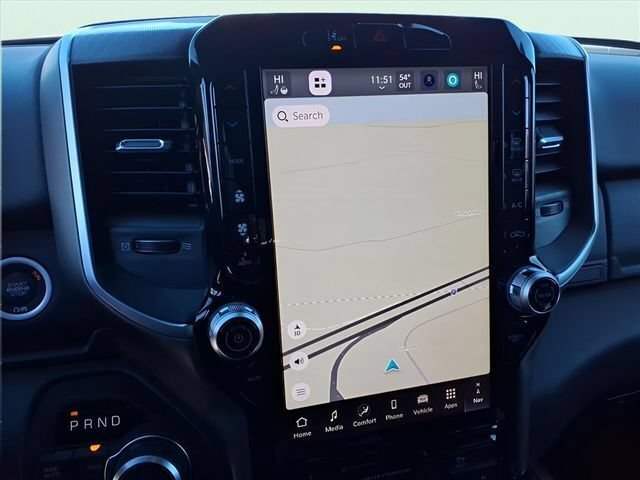 New 2026 RAM 1500 Big Horn AWD/4WD image 23