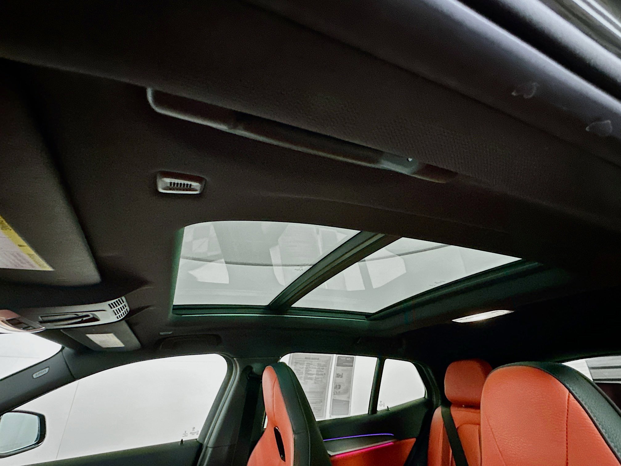 Used 2021 BMW X2 M35i image 25