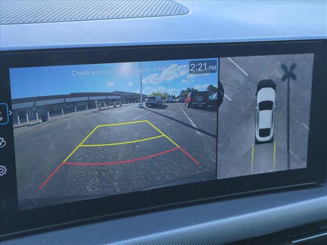Used 2024 Hyundai Sonata Limited FWD image 14