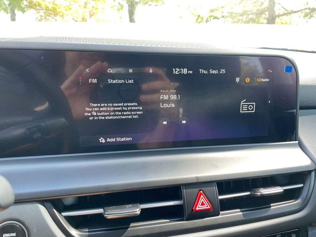 Used 2026 Kia Seltos EX w/ EX Sunroof Package image 44