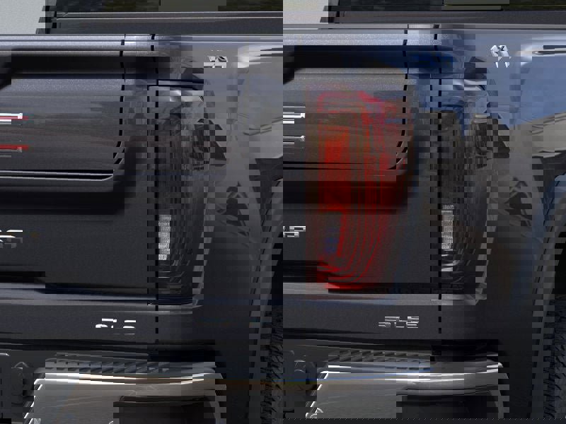 New 2026 GMC Sierra 2500 SLE w/ SLE Value Package; image 11