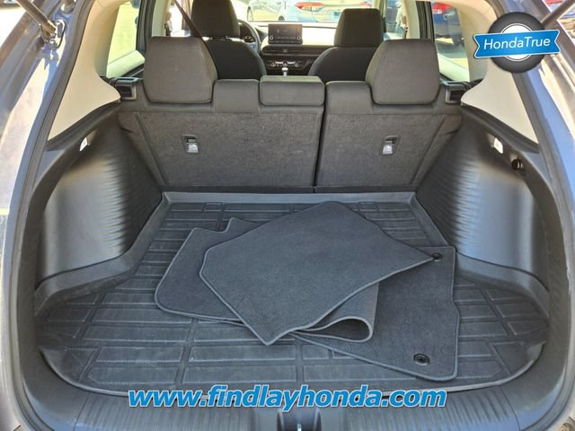 Certified 2024 Honda HR-V LX image 18