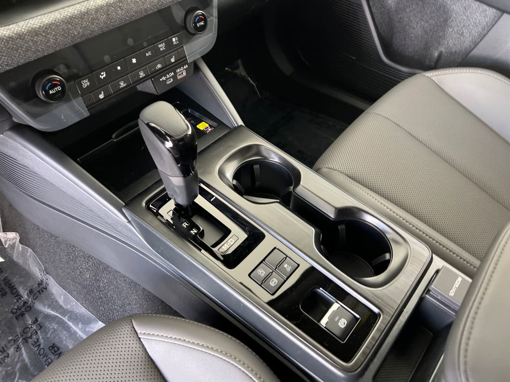 New 2026 Subaru Outback Limited image 26