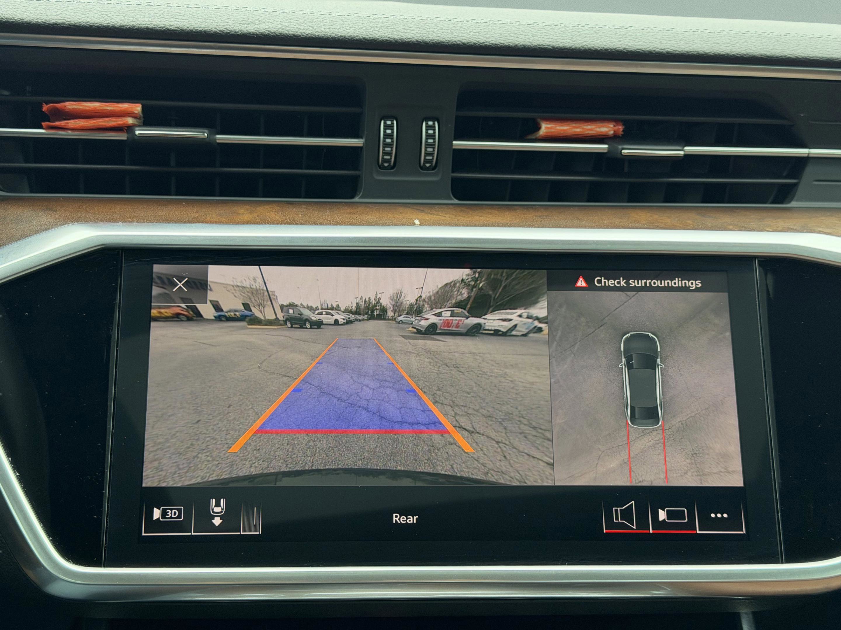 Used 2019 Audi A6 3.0T Premium Plus w/ Premium Plus Package image 21