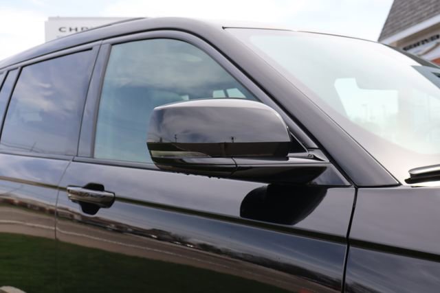 New 2026 Jeep Grand Cherokee L Limited w/ Limited Altitude Package AWD/4WD image 2