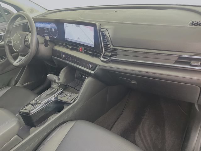 Used 2024 Kia Sportage SX FWD image 32