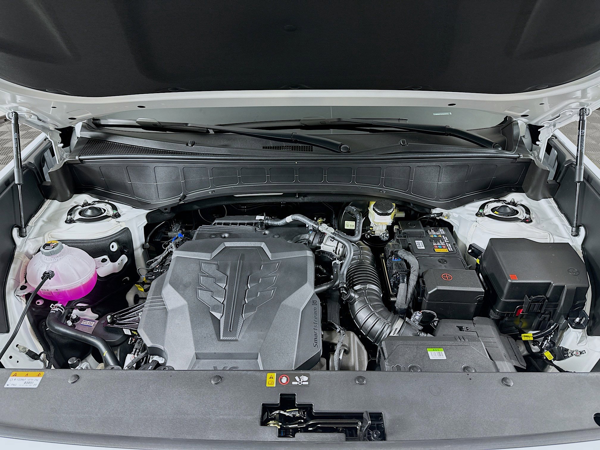 New 2026 Hyundai Palisade SEL image 32