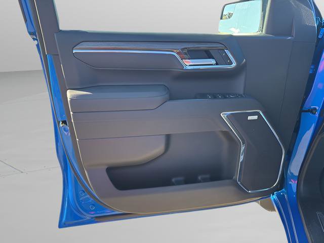 New 2026 Chevrolet Silverado 1500 LT Trail Boss w/ Convenience Package II image 6