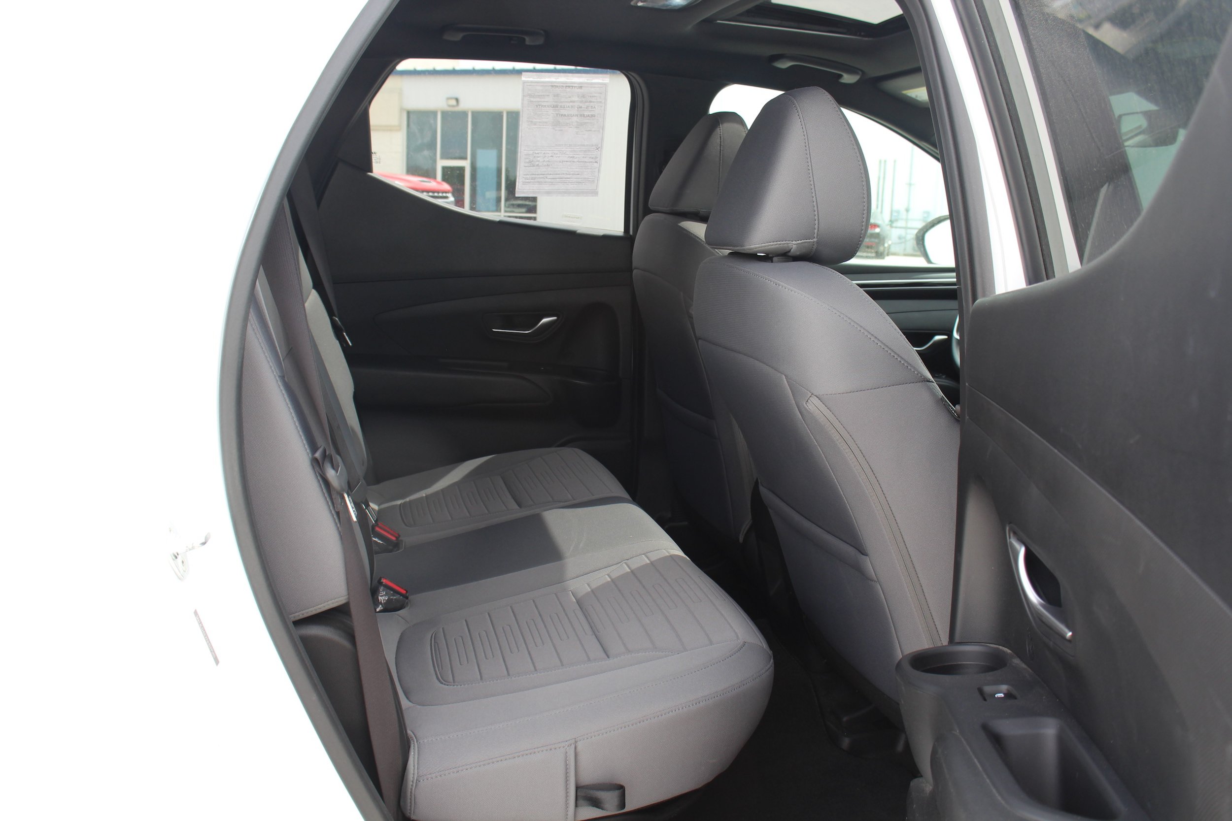 Used 2022 Hyundai Santa Cruz SEL w/ Activity Package AWD/4WD image 23