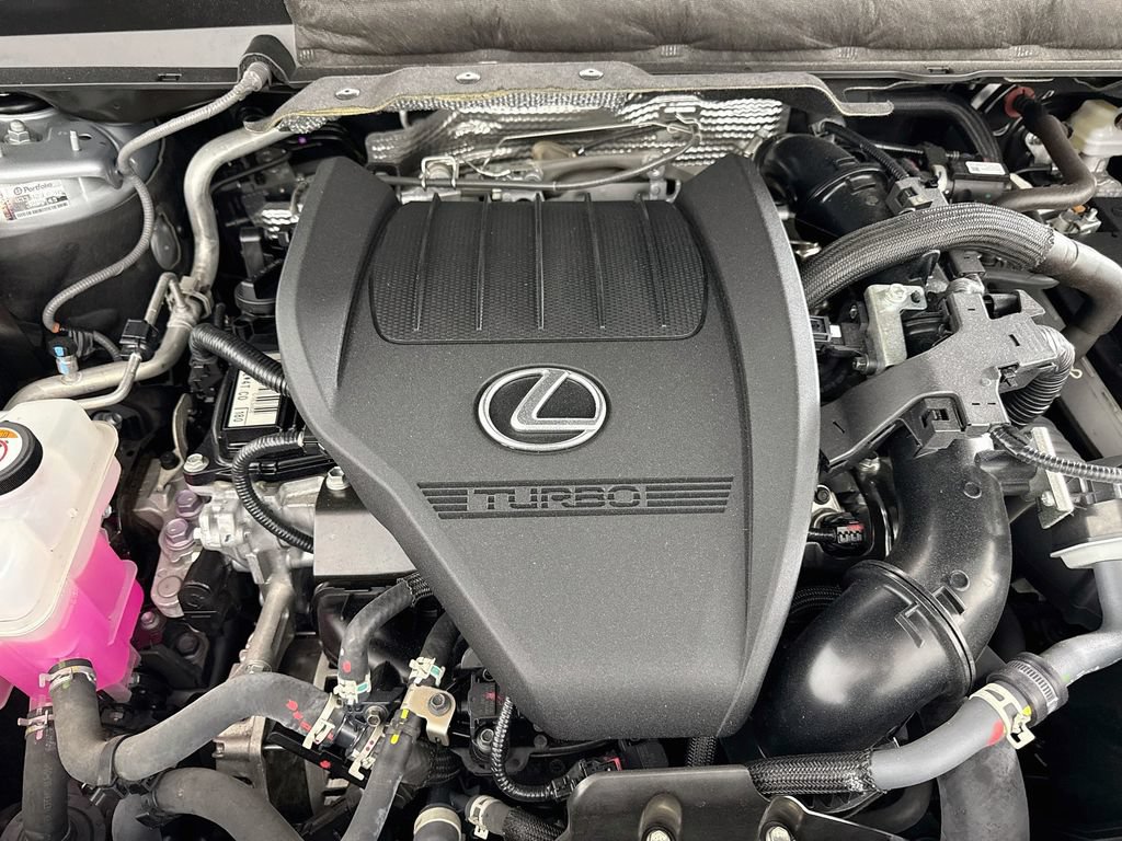 Certified 2024 Lexus RX 350 Premium Plus w/ Convenience Package FWD image 31