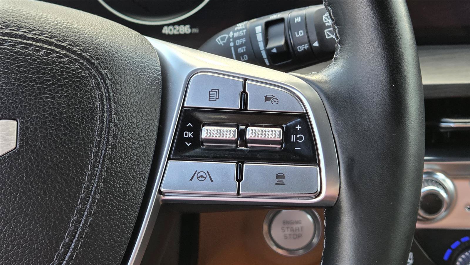 Certified 2024 Kia Telluride SX X-Line AWD/4WD image 20