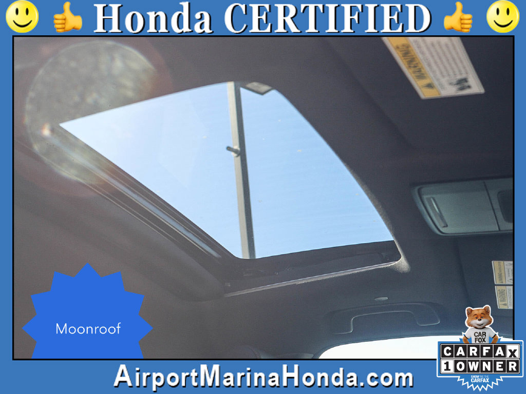 Used 2025 Honda CR-V Sport-L image 4
