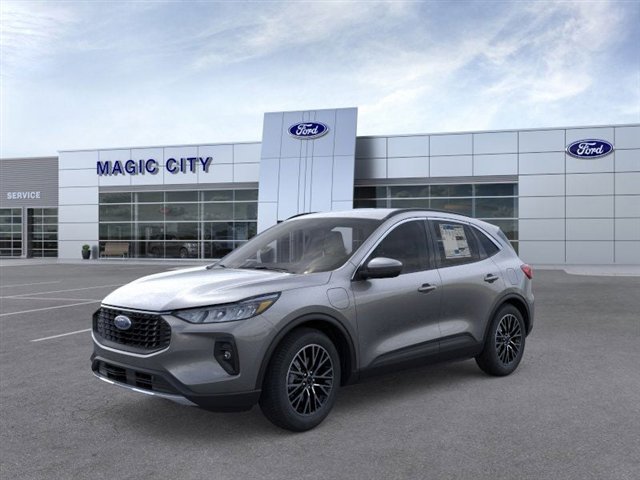 New 2026 Ford Escape SE image 1