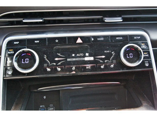 Used 2023 Genesis GV80 3.5T w/ Prestige Package AWD/4WD image 15