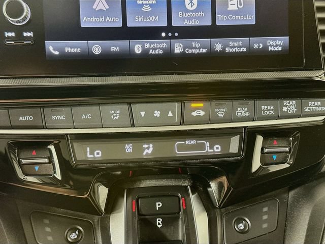 Certified 2025 Honda Odyssey EX-L image 27