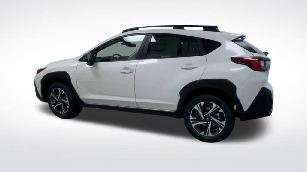 New 2025 Subaru Crosstrek 2.5i Premium image 18