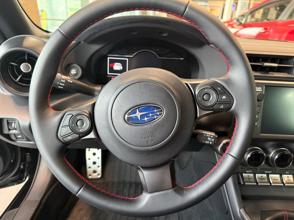 New 2026 Subaru BRZ Limited RWD image 7