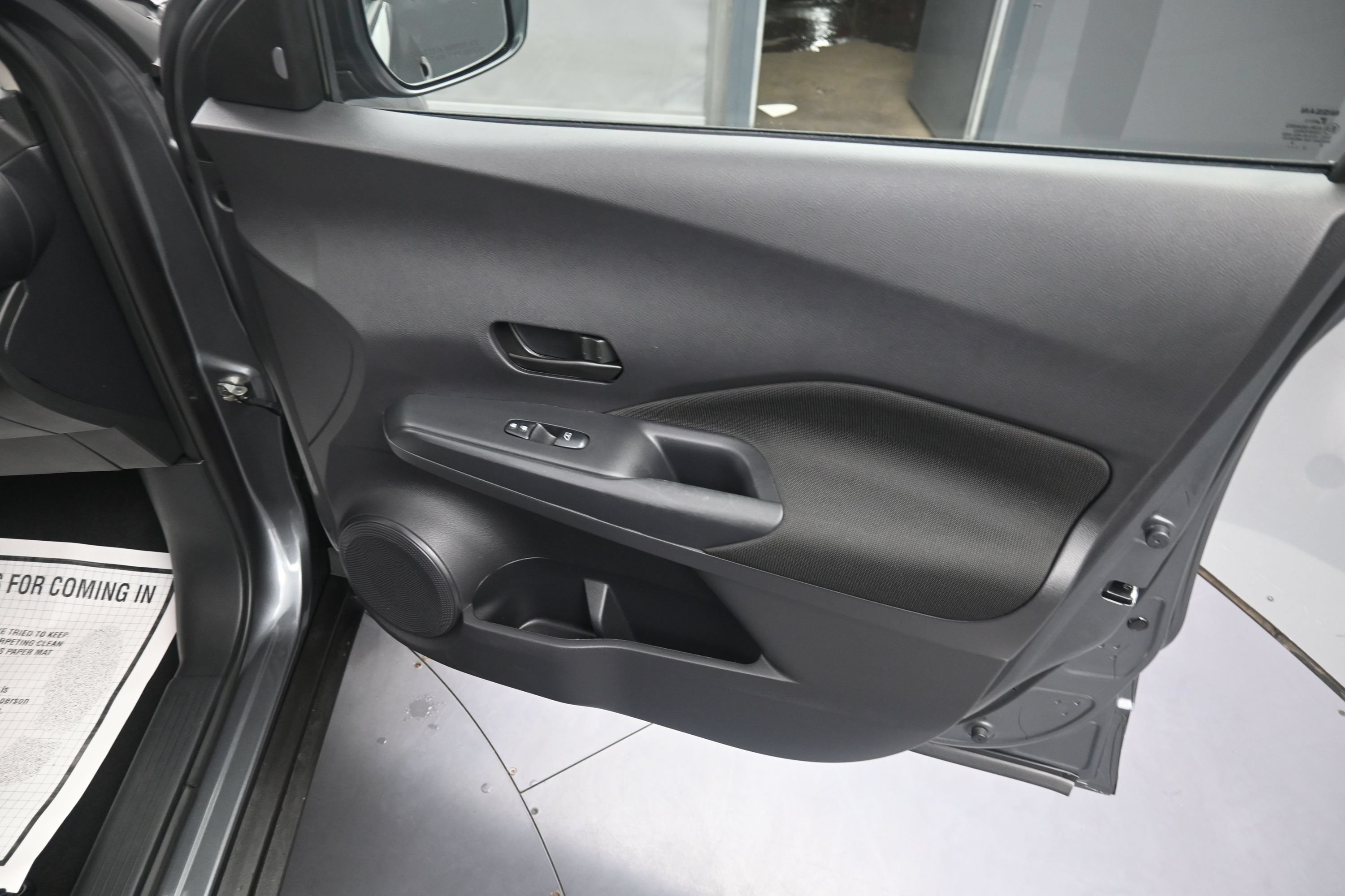 Used 2024 Nissan Kicks S FWD image 33