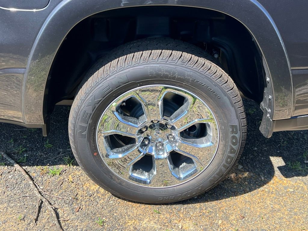 New 2025 RAM 1500 Big Horn image 37