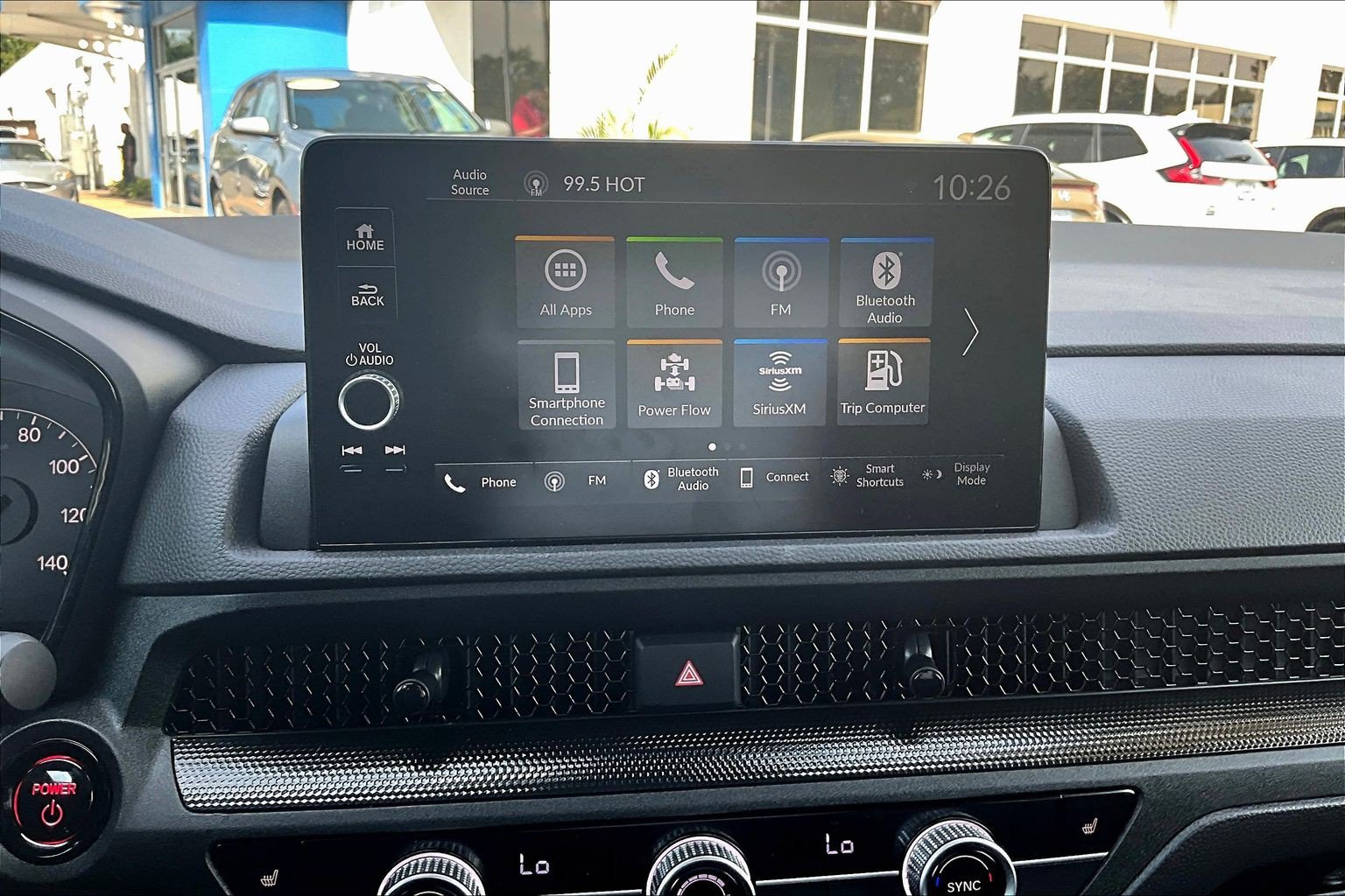 Certified 2025 Honda CR-V Sport-L image 24