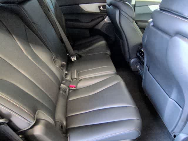 New 2026 Acura MDX w/ Technology Package FWD image 22