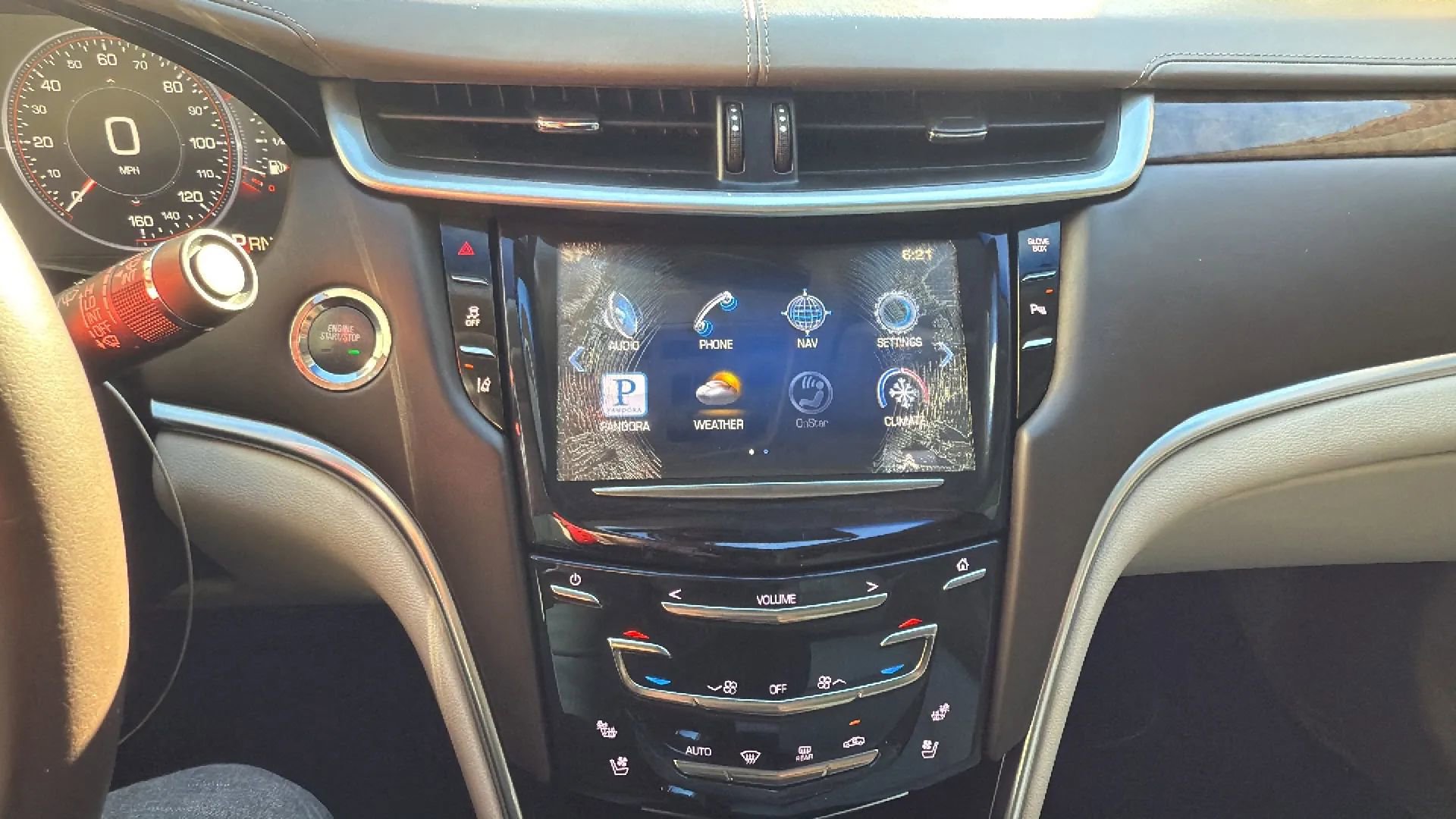 Used 2013 Cadillac XTS Platinum w/ Driver Assist Package image 18