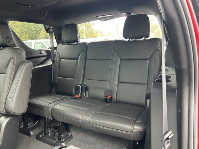 Used 2023 Chevrolet Tahoe High Country image 16