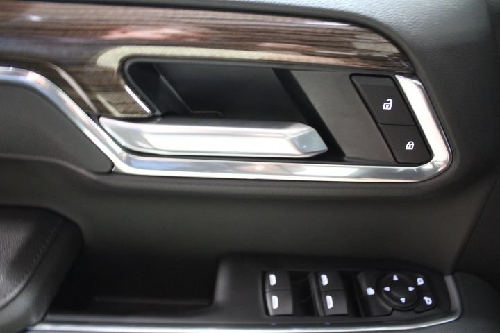 New 2026 Chevrolet Silverado 1500 LT Trail Boss w/ Convenience Package II AWD/4WD image 18