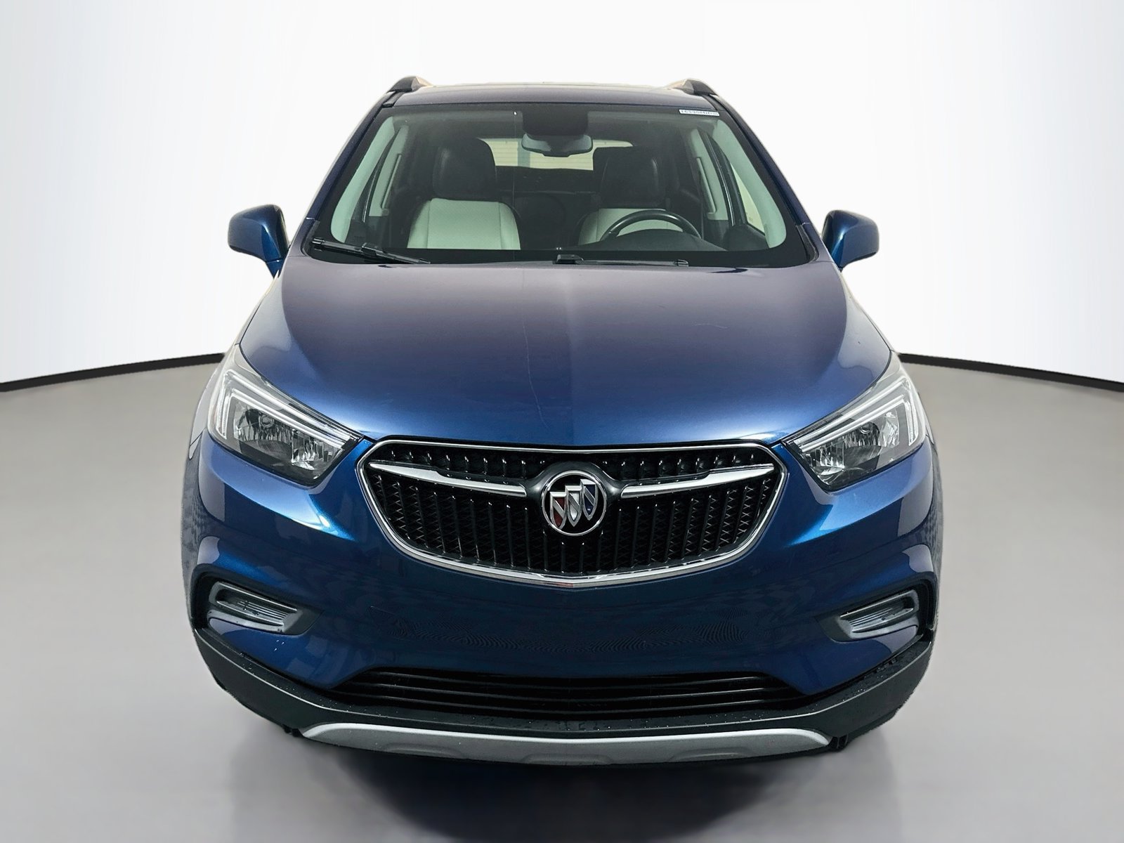 Used 2020 Buick Encore Preferred w/ Safety Package FWD image 2