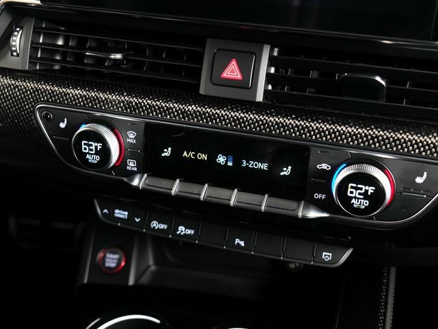 Used 2021 Audi S4 Premium Plus AWD/4WD image 18