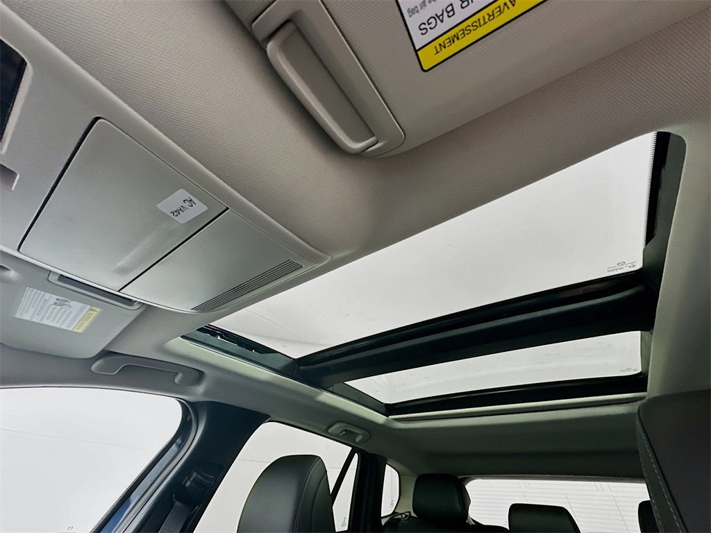 New 2026 MAZDA CX-50 2.5 Hybrid w/ Preferred Pkg image 15