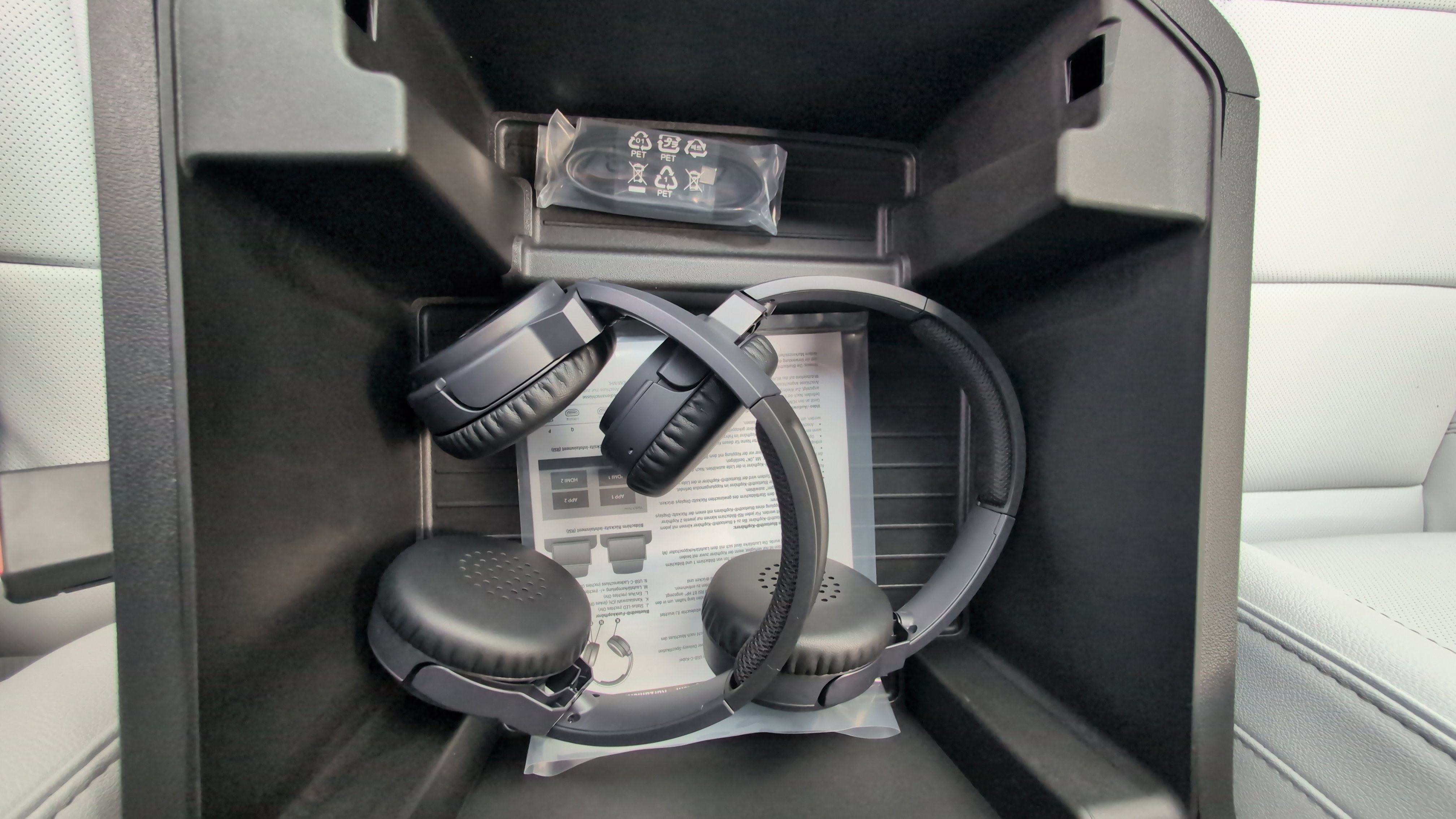 New 2025 Chevrolet Tahoe Premier image 27