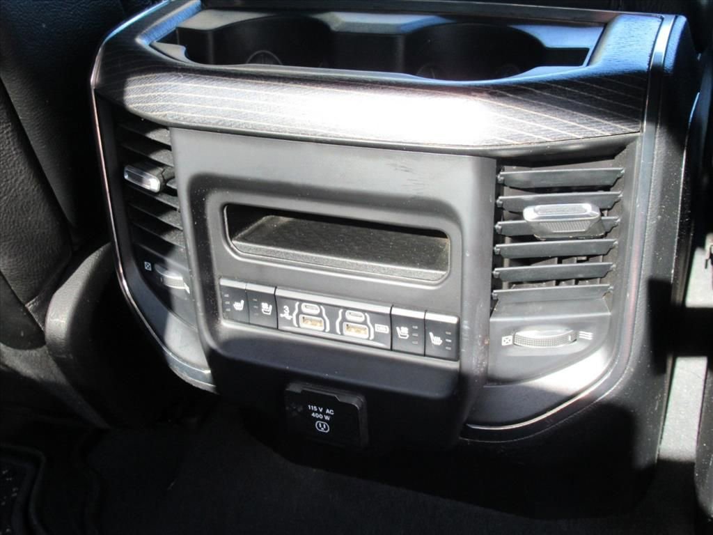 Used 2019 RAM 1500 Limited AWD/4WD image 15