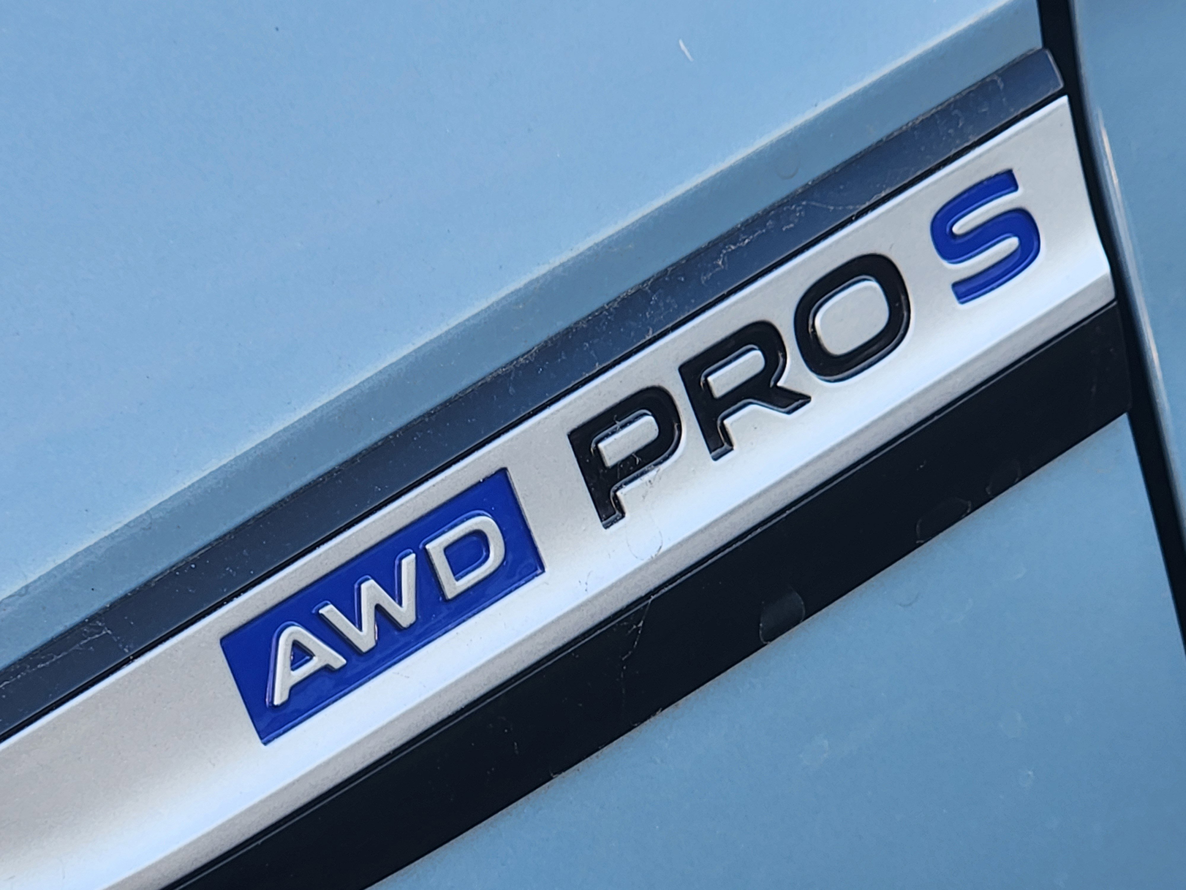 New 2026 Volkswagen ID.4 Pro S Plus AWD/4WD image 21