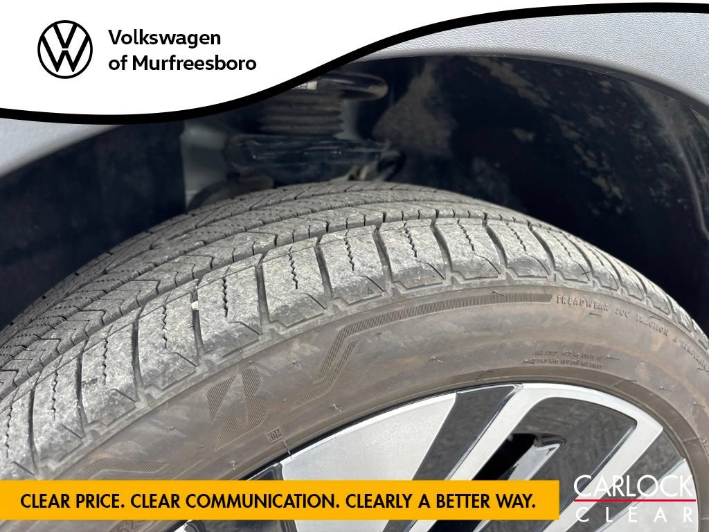 Used 2025 Volkswagen ID.4 Pro S Plus AWD/4WD image 9