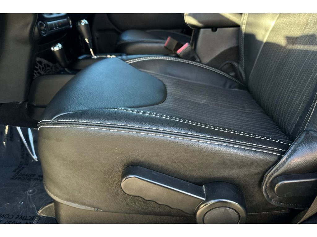 Used 2015 Jeep Wrangler Sport image 13