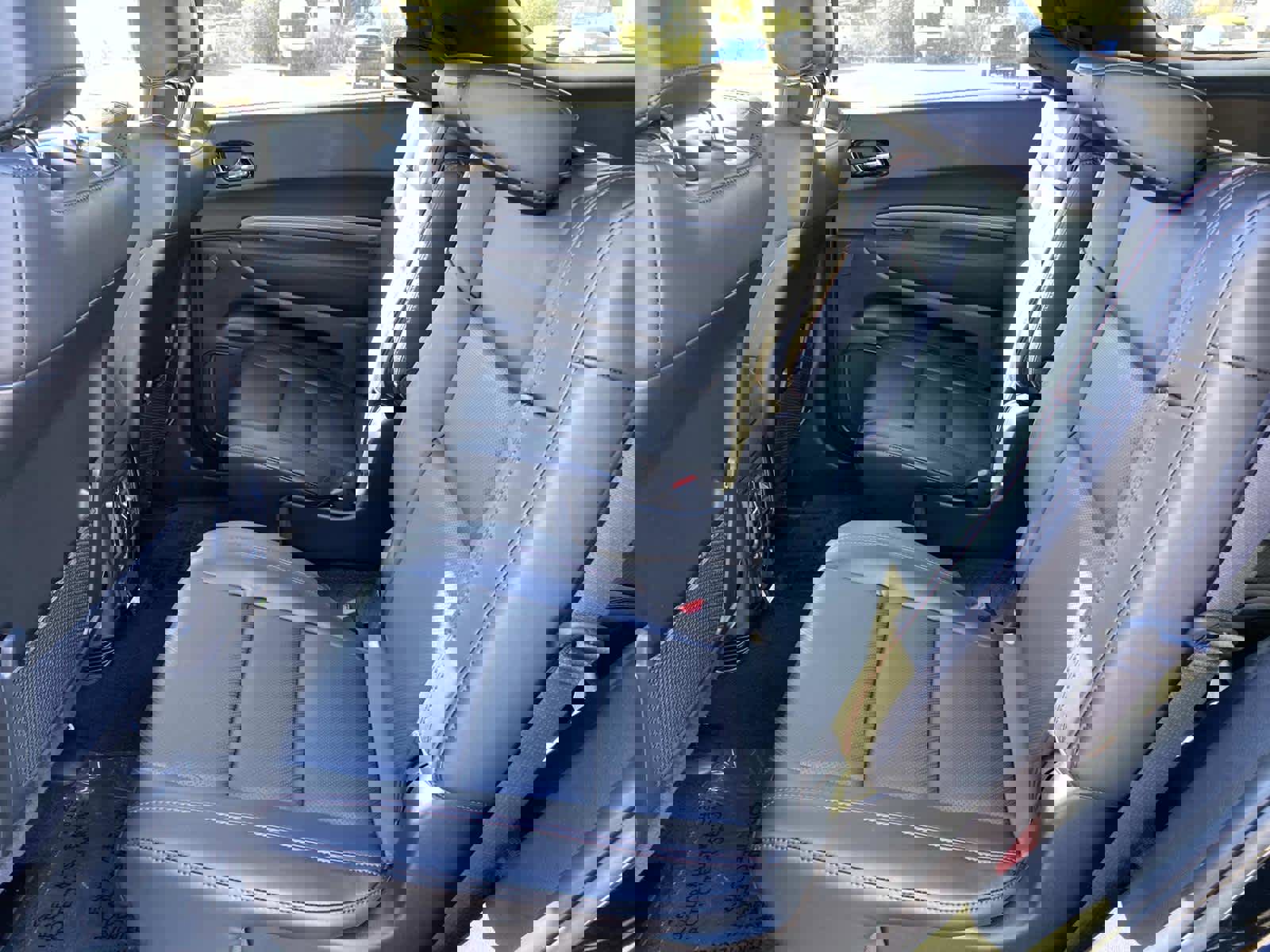 New 2026 Dodge Durango GT image 7