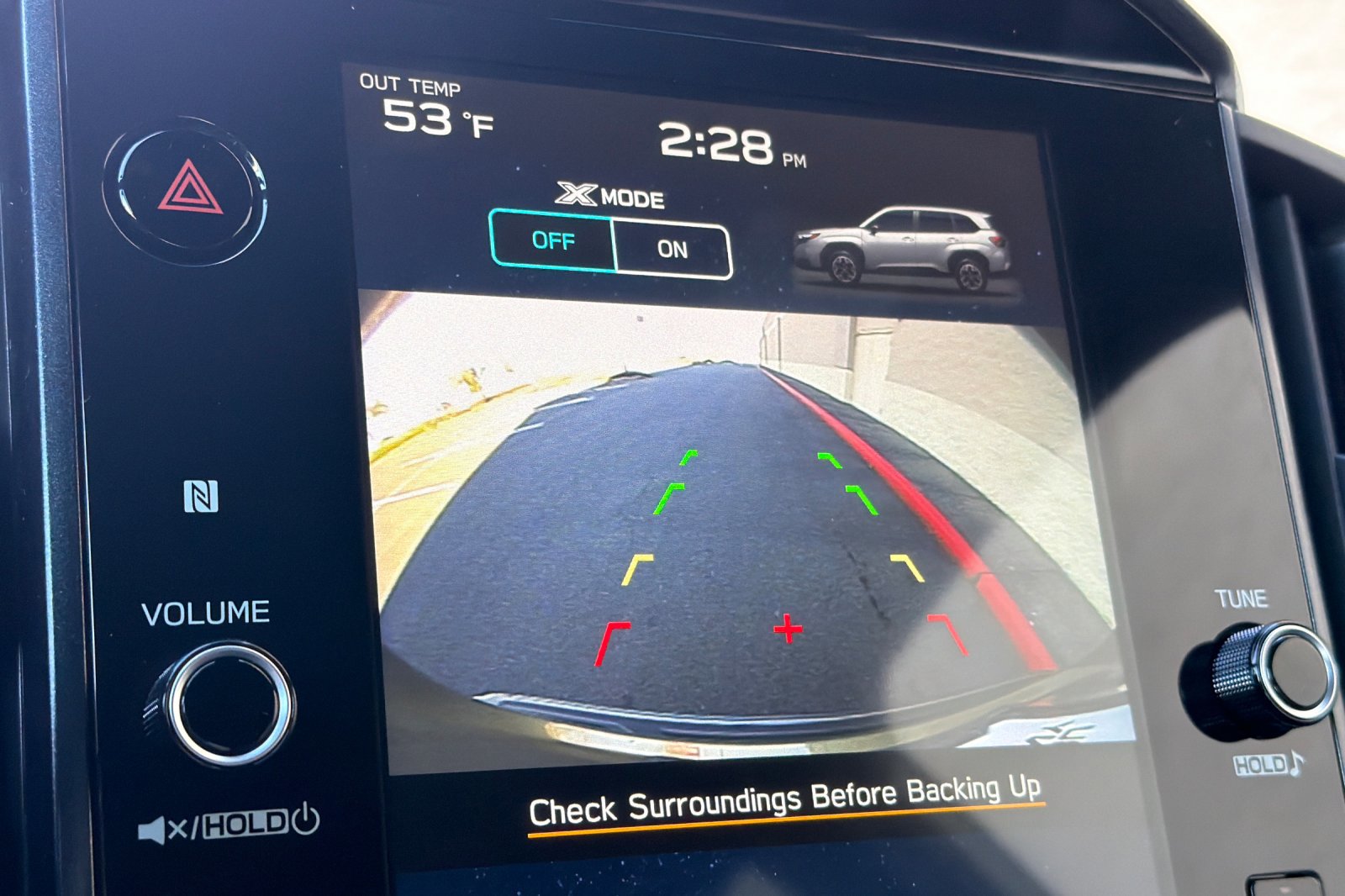 New 2026 Subaru Forester Premium image 19