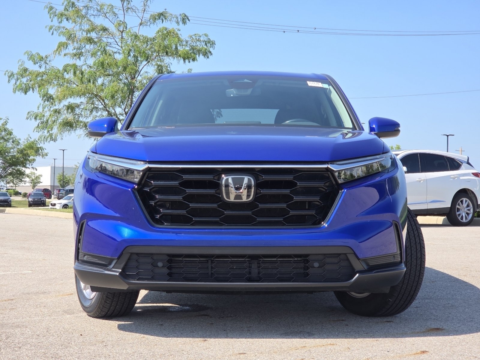 Used 2024 Honda CR-V EX-L image 15