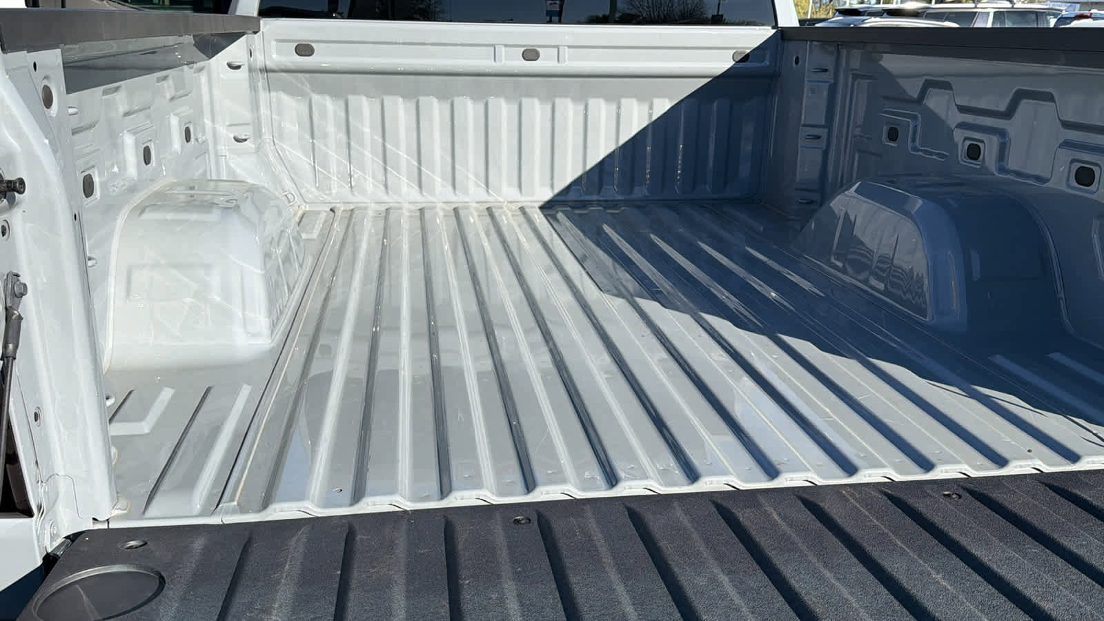 Used 2024 GMC Sierra 1500 Elevation w/ LPO, Elevation Black Package image 27